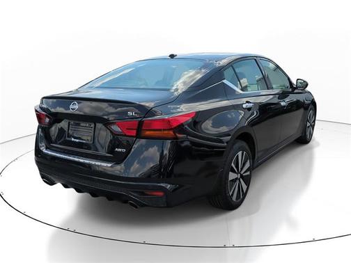 2021 Nissan Altima 2.5 SL