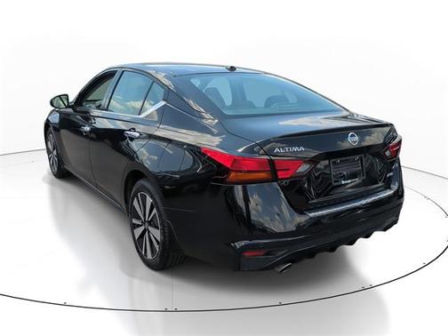 2021 Nissan Altima 2.5 SL
