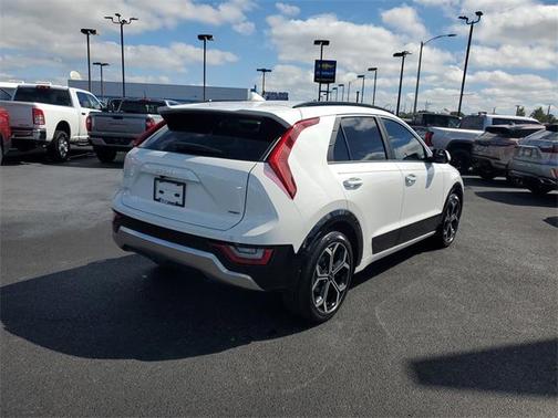 2024 Kia Niro Touring