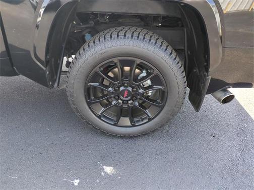 2024 Toyota Tundra Hybrid 1794 Edition