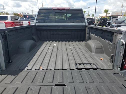 2024 GMC Sierra 2500 Denali