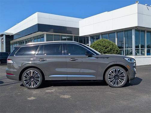 2023 Lincoln Aviator Black Label AWD