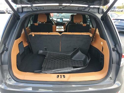 2023 Lincoln Aviator Black Label AWD