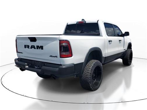 2024 RAM 1500 Rebel