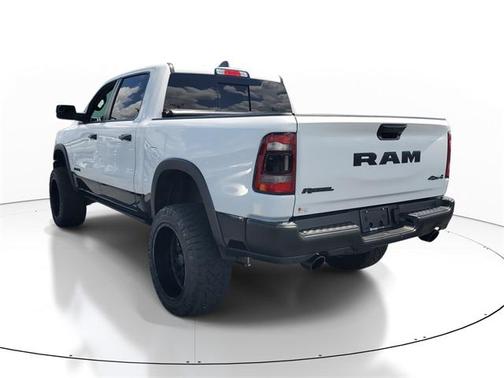 2024 RAM 1500 Rebel