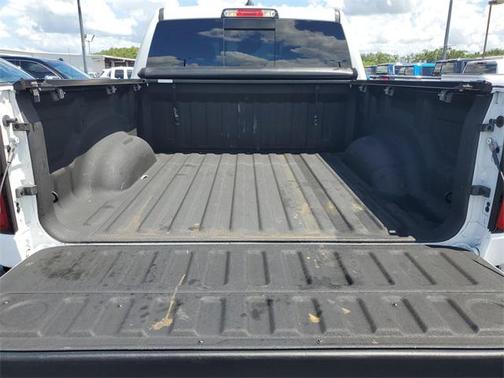 2024 RAM 1500 Rebel