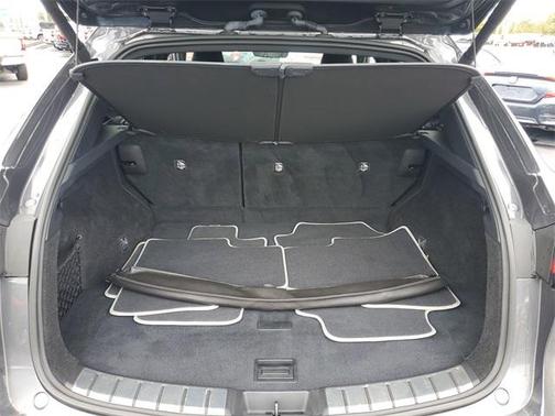 2022 Lexus NX 350 F SPORT Handling