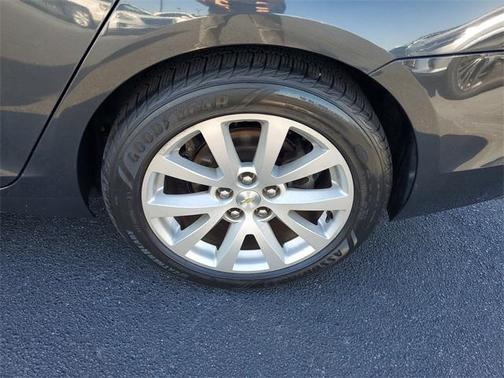 2015 Chevrolet Malibu 2LT