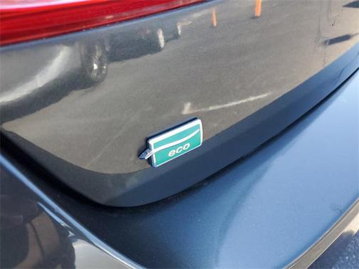 2015 Chevrolet Malibu 2LT