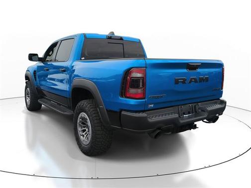 2024 RAM 1500 TRX