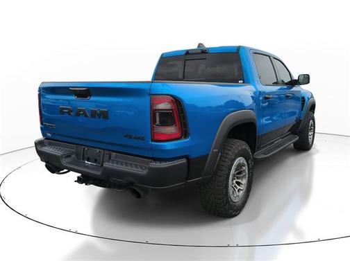 2024 RAM 1500 TRX