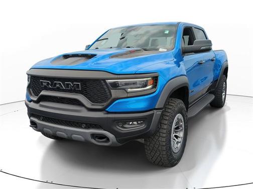 2024 RAM 1500 TRX