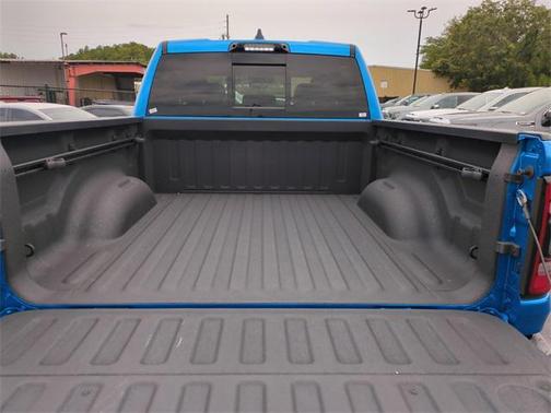 2024 RAM 1500 TRX