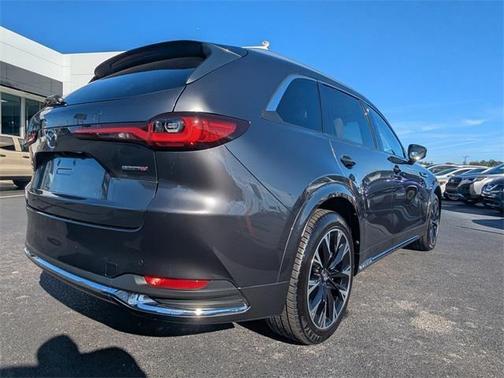 2024 Mazda CX-90 3.3 Turbo S Premium