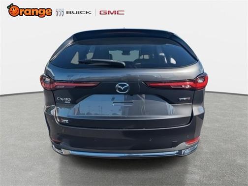 2024 Mazda CX-90 3.3 Turbo S Premium