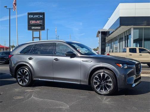 2024 Mazda CX-90 3.3 Turbo S Premium