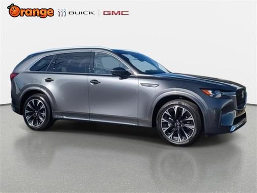 2024 Mazda CX-90 3.3 Turbo S Premium