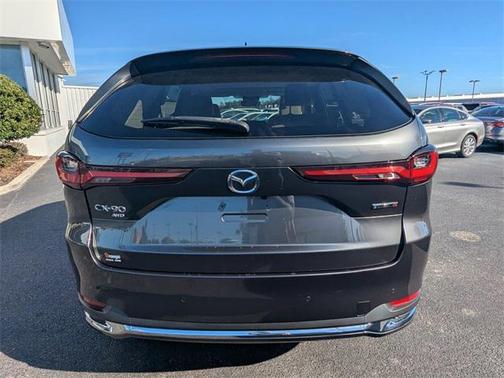 2024 Mazda CX-90 3.3 Turbo S Premium