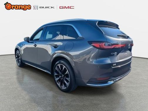 2024 Mazda CX-90 3.3 Turbo S Premium
