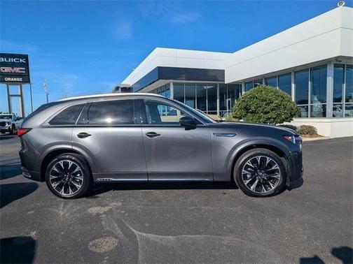 2024 Mazda CX-90 3.3 Turbo S Premium
