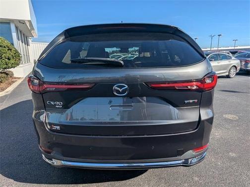 2024 Mazda CX-90 3.3 Turbo S Premium