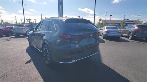 2024 Mazda CX-90 3.3 Turbo S Premium