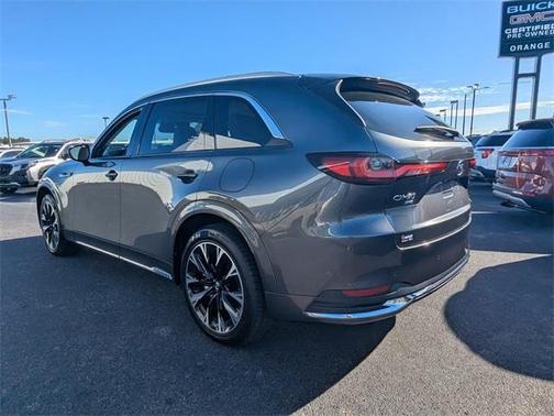 2024 Mazda CX-90 3.3 Turbo S Premium