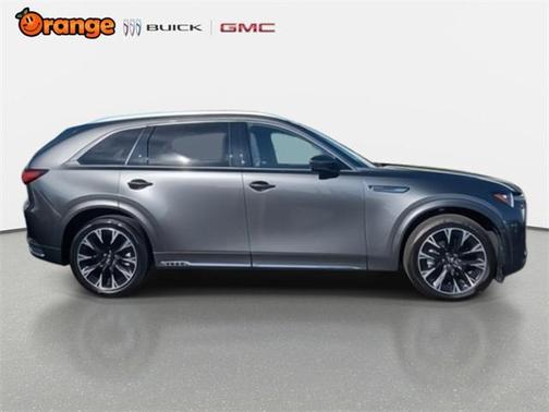 2024 Mazda CX-90 3.3 Turbo S Premium