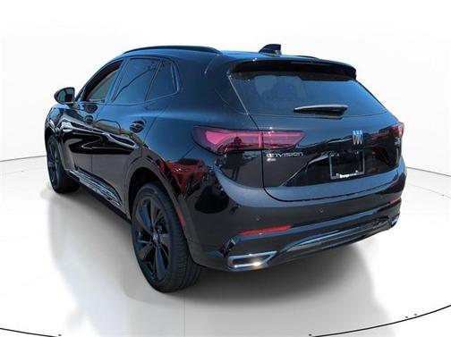 2025 Buick Envision Sport Touring AWD