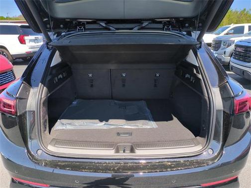 2025 Buick Envision Sport Touring AWD