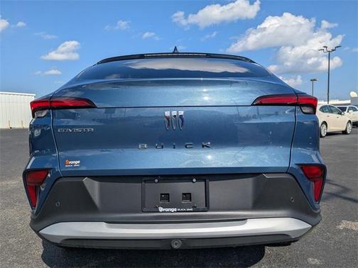 2025 Buick Envista Preferred FWD