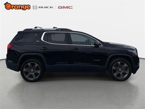 2019 GMC Acadia SLT-2
