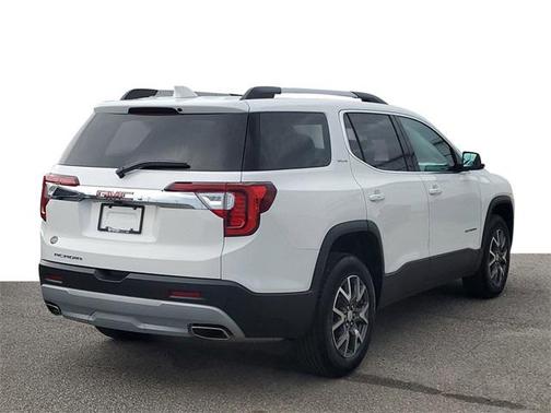 2022 GMC Acadia FWD SLE