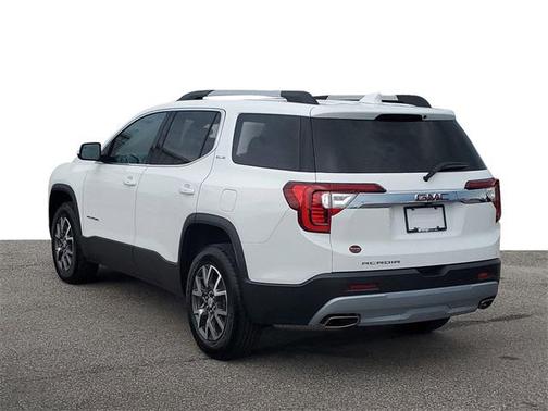 2022 GMC Acadia FWD SLE