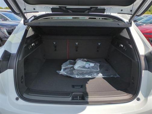 2025 Buick Envision Sport Touring AWD