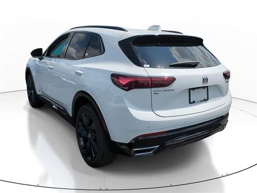 2025 Buick Envision Sport Touring AWD