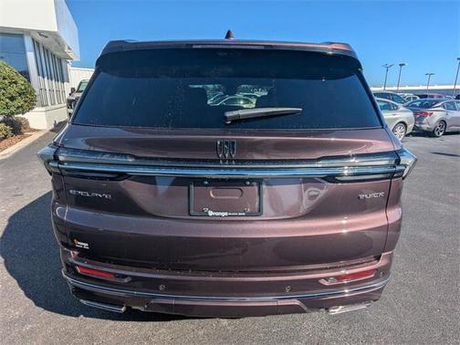 2025 Buick Enclave Avenir FWD