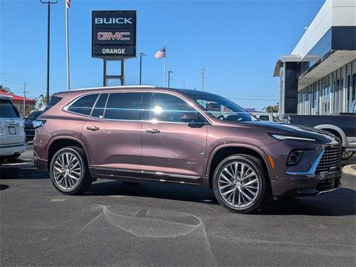 2025 Buick Enclave Avenir FWD