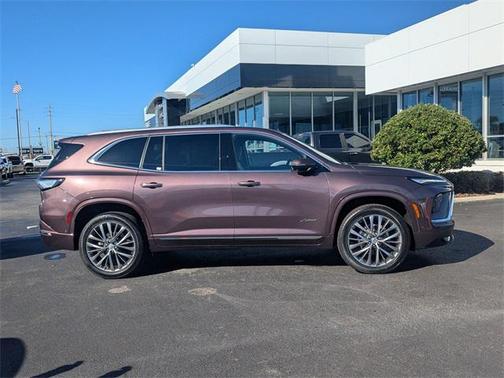 2025 Buick Enclave Avenir FWD