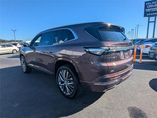 2025 Buick Enclave Avenir FWD