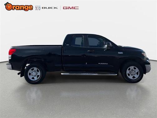 2007 Toyota Tundra SR5