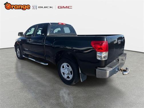 2007 Toyota Tundra SR5