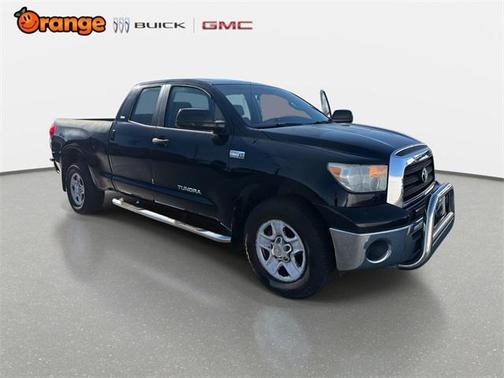 2007 Toyota Tundra SR5