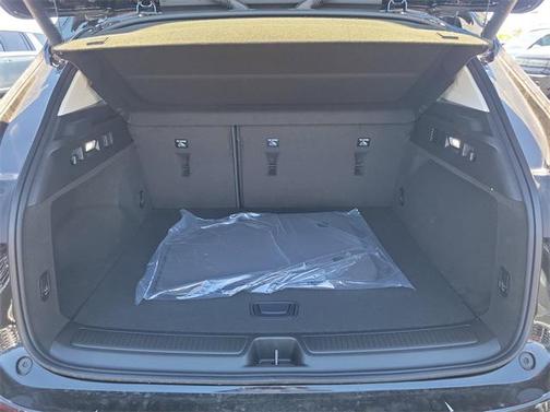 2025 Buick Envision Sport Touring AWD