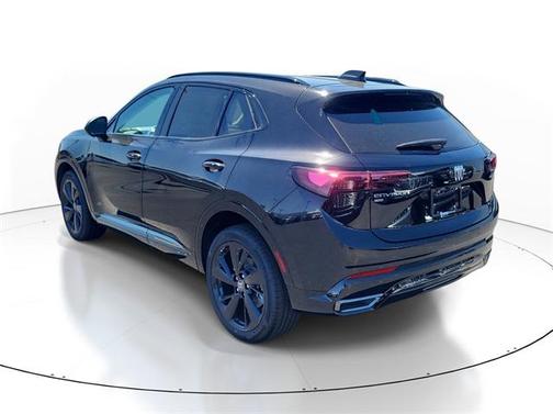 2025 Buick Envision Sport Touring AWD