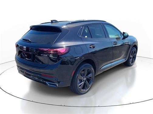 2025 Buick Envision Sport Touring AWD