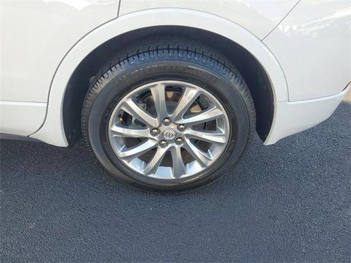 2020 Buick Envision FWD Essence