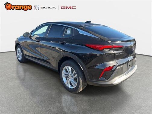 2026 Buick Envista Preferred FWD