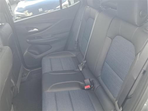 2025 Buick Envista Preferred FWD