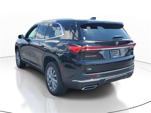 2025 Buick Enclave Preferred FWD